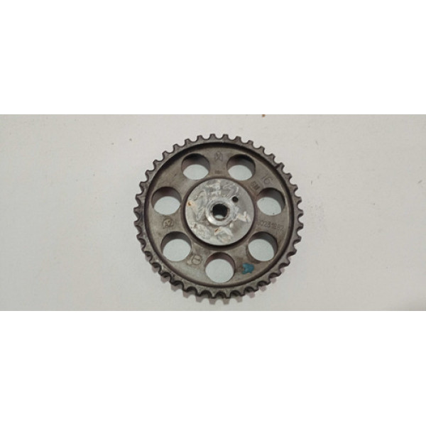 Engrenagem Comando Valvula Corsa/celta Onix/prisma/meriva