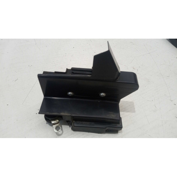 Fechadura Porta Traseiro Esquerdo Elétrico Renau 2015 A 2016