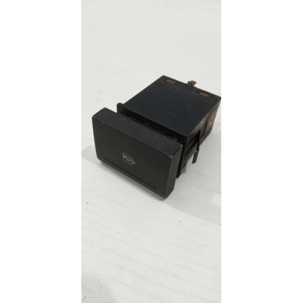 Botão Trava Vidro Traseiro Vw Gol G5 2009 