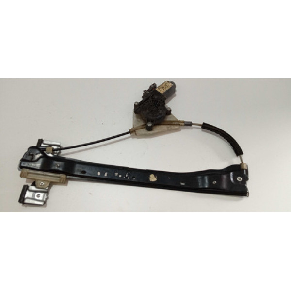 Máquina Vidro Elétrico Direito Esquerda Up 2013 /2017