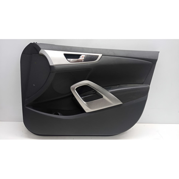 Forro Porta Dianteiro Direito Hyundai Veloster 2012