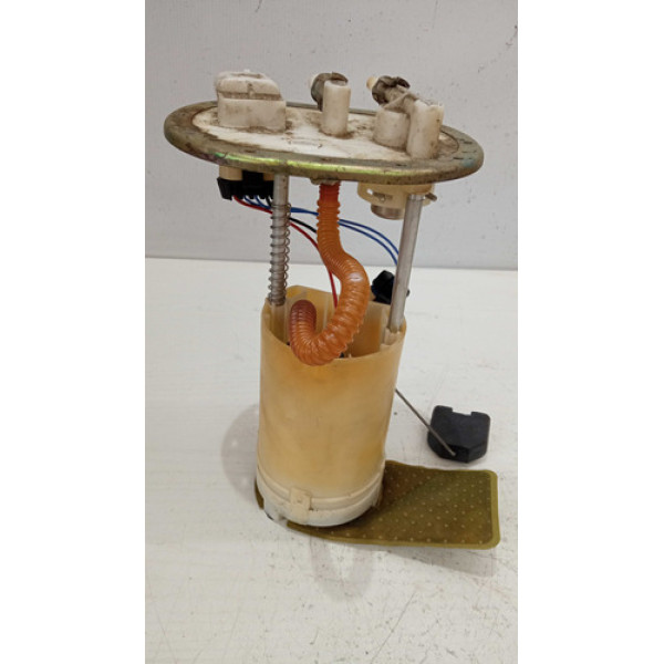 Bomba De Combustível Fiat Palio Siena Cód. 517967500