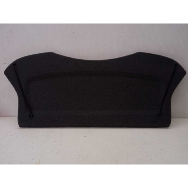 Tampão Bagagito Volkswagen Gol G8 2021 A 2023 Original Cinza