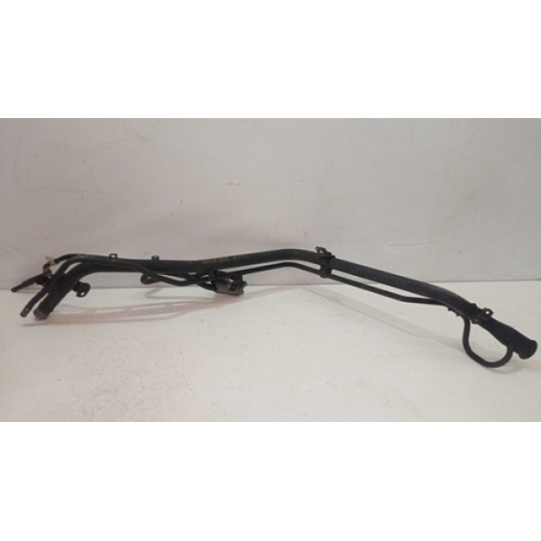 Gargalo Tanque Combustível Honda Fit 2009 A 2013