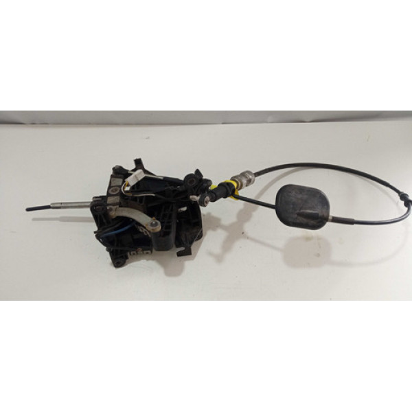 Trambulador Alavanca Marcha Nissan Sentra 2.0 2010 2011