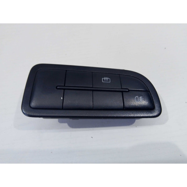 Comando Farol Milha Desembaçador Fiat Uno Vivace/palio 10/15