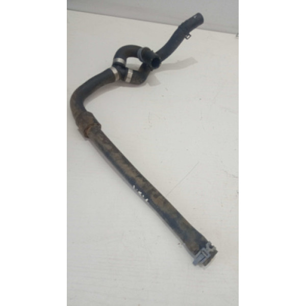 Mangueira Inferior Do Radiador Virtus/tcross/polo 2qb122051