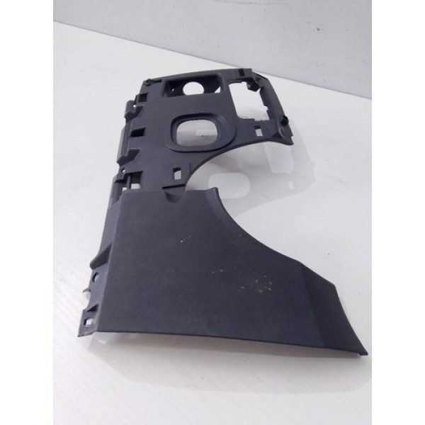 Moldura Acabamento Tampa Painel Caixa Ren Megane 2007 A 2012