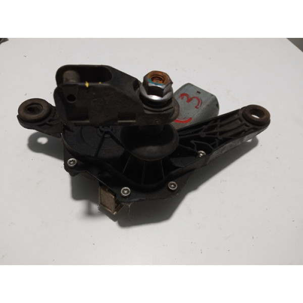 Motor Limpador Traseiro Citroen C3 2008 Original