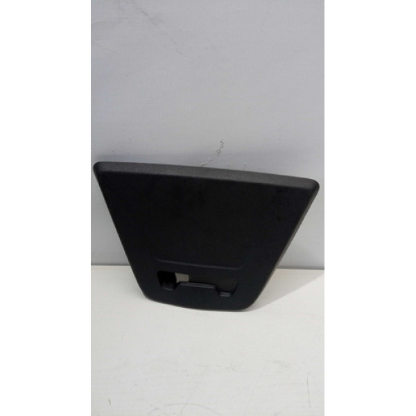 Acabamento Tampa Interno Traseiro G6 Vw Voyage 2015 A 2018