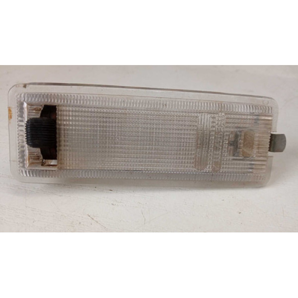 Lanterna Luz De Teto Vw Gol 2003 Original 