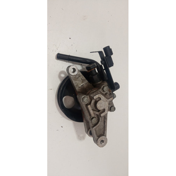 Bomba Direção Hidraulica Hb20 1.6 16v 2013