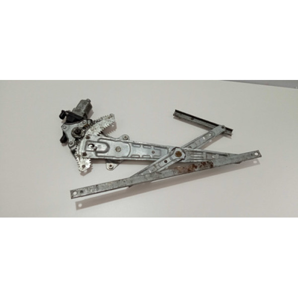 Máquina Vidro Elétrico Nissan Sentra 14/20 T/ E