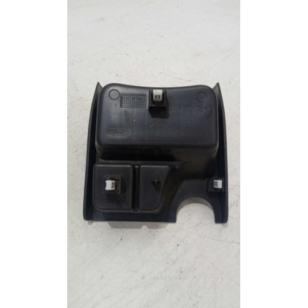 Porta Objetos Console Ford Ka 2014 A 2021