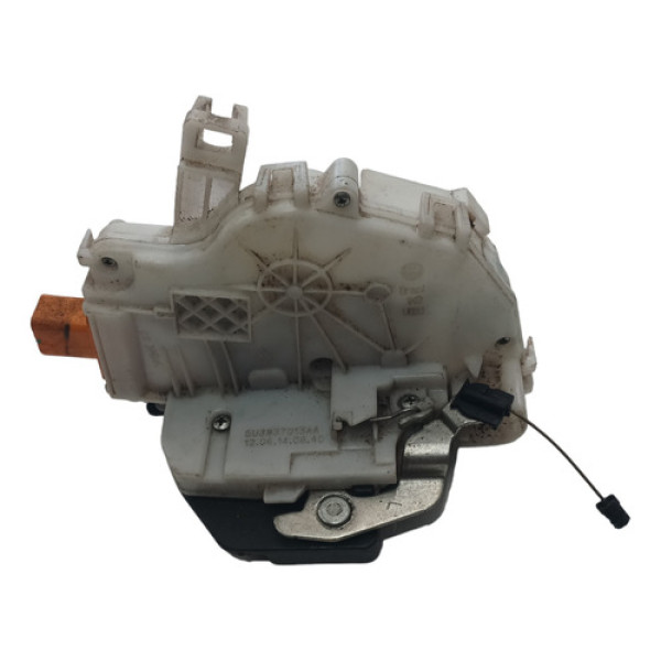 Fechadura Elétrico Dianteiro Esquerdo Po Saveiro 2014 A 2019