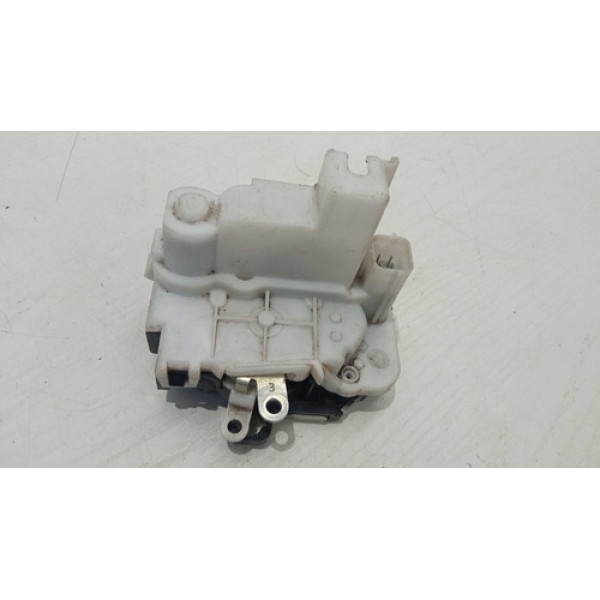 Fechadura Dianteiro Elétrico Esquerdo Fiat Palio 2012 A 2016