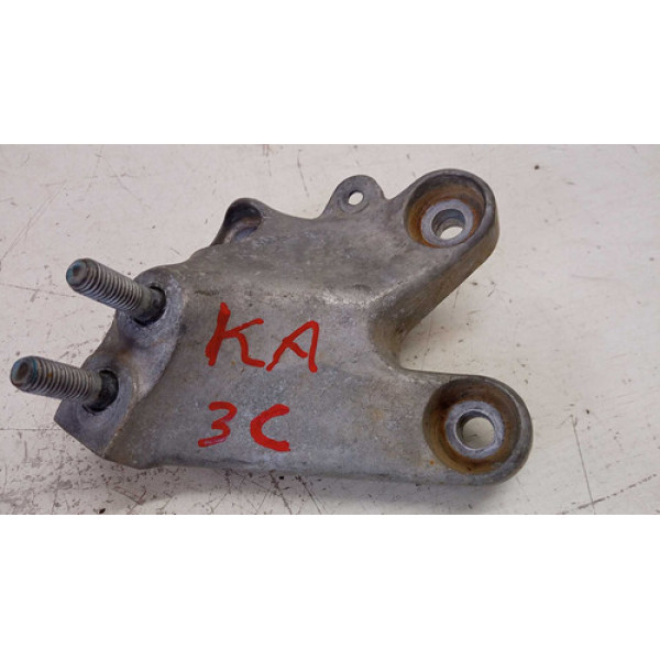 Suporte Do Coxim Do Cambio Ford Ka 2014 A 2017 Original