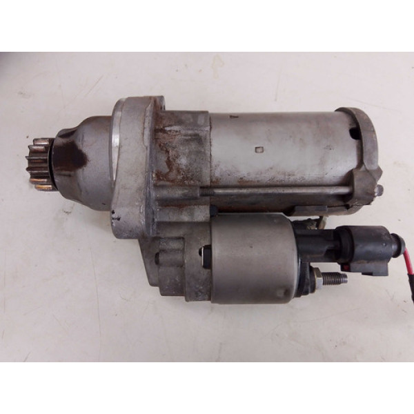 Motor Partida 1.0 Tsi 3cc Vw Gol Polo Up Virtus 2017 A 2021