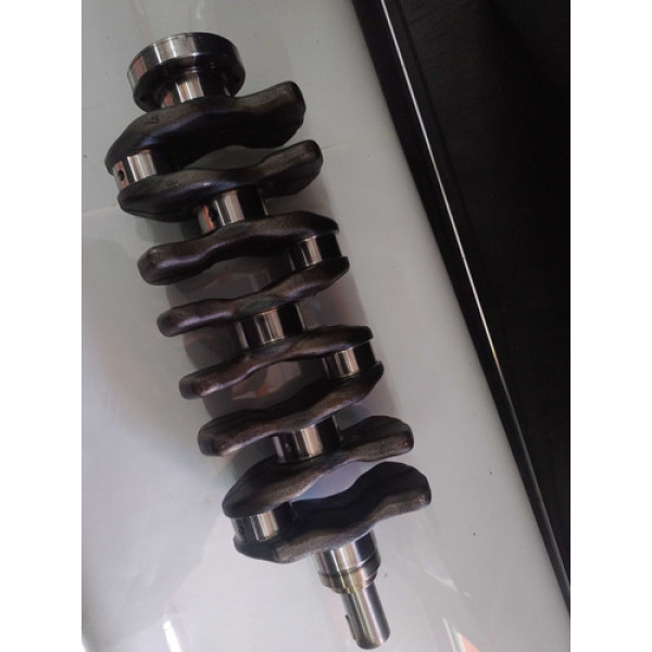 Virabrequim Toyota Etios/yaris 1.5 2013 A 2021