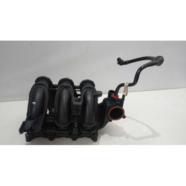 Coletor Admissão 1.0 3cc Ford Ka 2014 A 2019