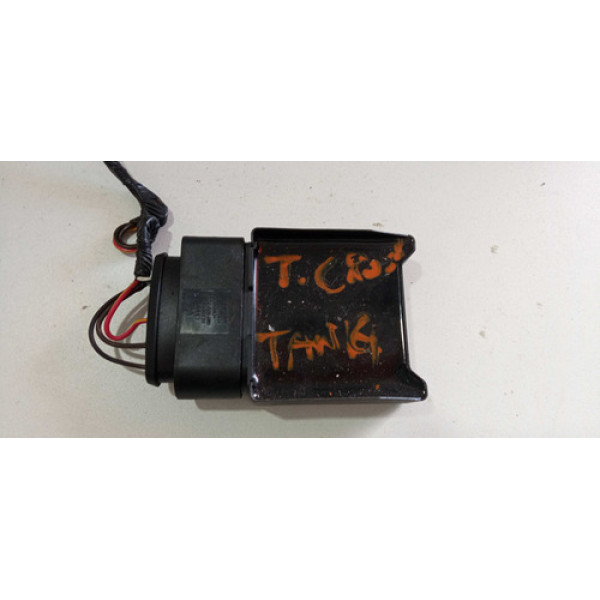 Módulo Bomba Combustível Tcross Jetta Tsi  2018 Original