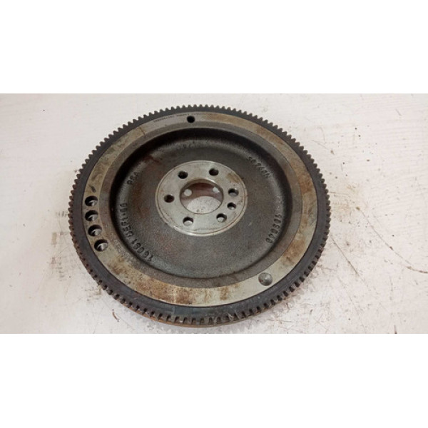 Volante Do Motor Peugeot 208 Citroen C3 Original