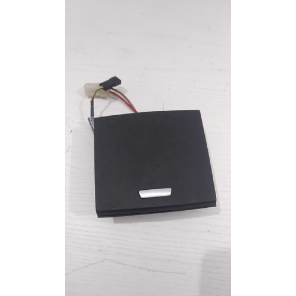 Cinzeiro Traseira Bmw X3 E83 2003 A 2010 Original 