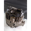 Alternador Focus 1.6 16v Sigma 2009 A 2013 Polia Fixa