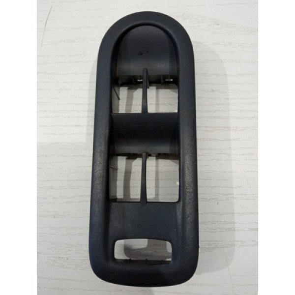 Comando Vidro Botão Elétrico Dianteiro  Esque.renault Duster