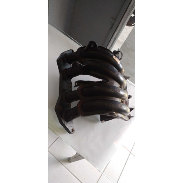 Coletor Admissão Peugeot 206 207 C3 1.4 Original