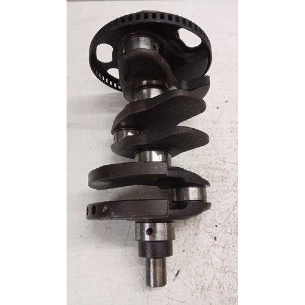 Virabrequim Argo 1.0 3cc Fiat Stander 2019 Original