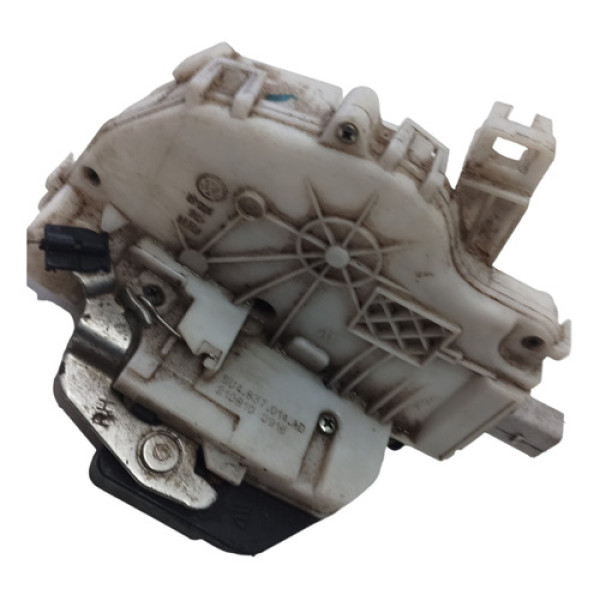 Fechadura Elétrico Dianteiro Direito Gol G5 Vw  2008 A 2018