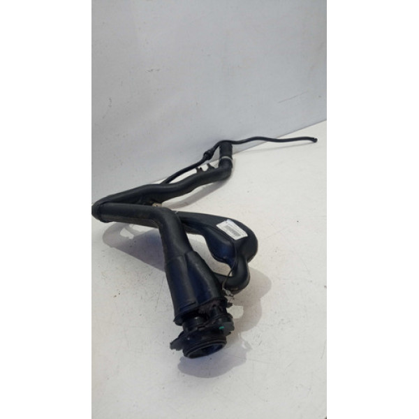 Gargalo Tanque Combustível 1.0 Hatc Renault Clio 2001 A 2012