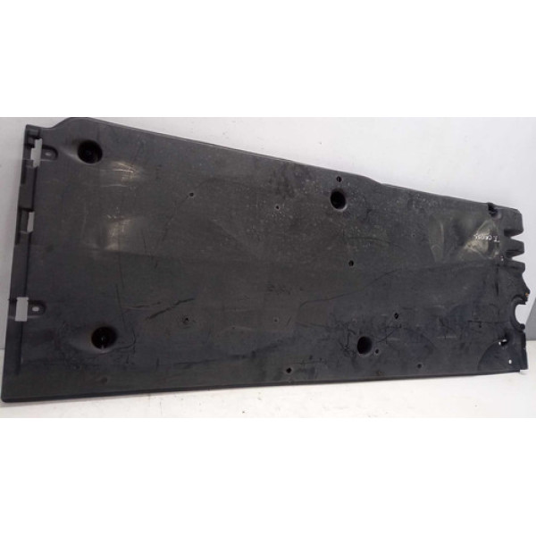 Protetor Carter Assoalho Direito Vw T-cross 2020 Original