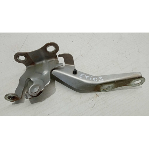 Dobradiça Do Capô Lado Esquerdo Toyota Etios
