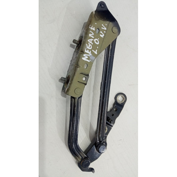 Dobradiça Tampa Traseira Direito Renault Megane Sedan 2010