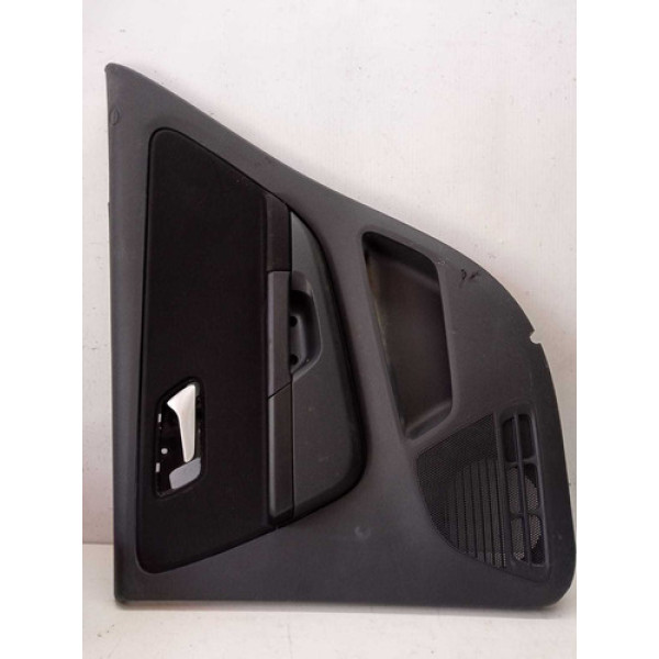 Forro Porta Traseiro Direito Volkswagen Fox 2015 Original