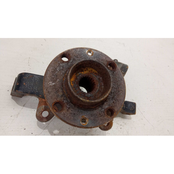 Manga De Eixo Com Cubo Dianteiro Direito Original Fiat Uno