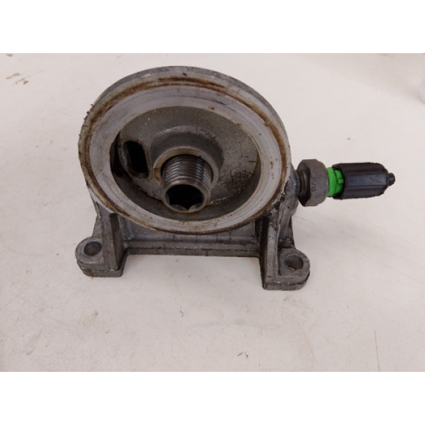 Suporte Filtro Óleo Ford Fusion 2.5 2007 A 2012