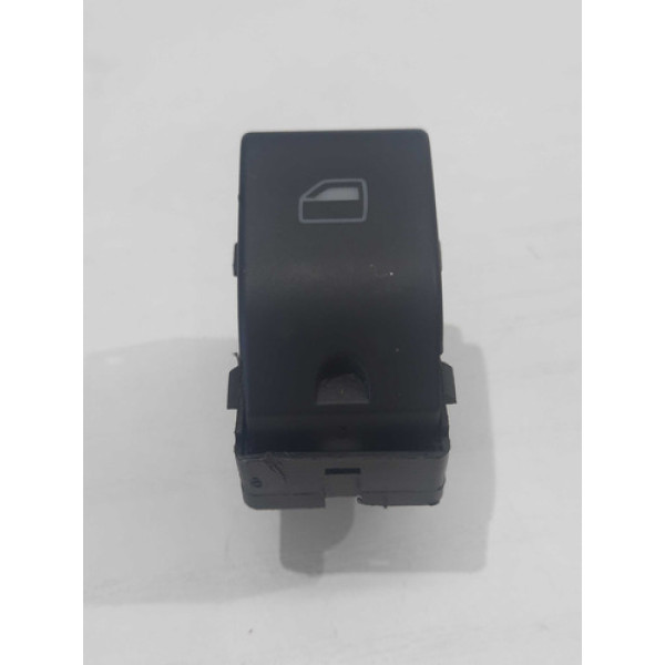 Botão Vidro Elétrico Traseiro Esquerdo G2 Vw Fox 2009 A 2014