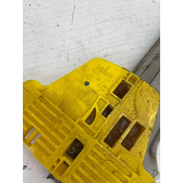 Máquina Vidro Elét Tras Esq Volkswagen Gol G5 2020 Original