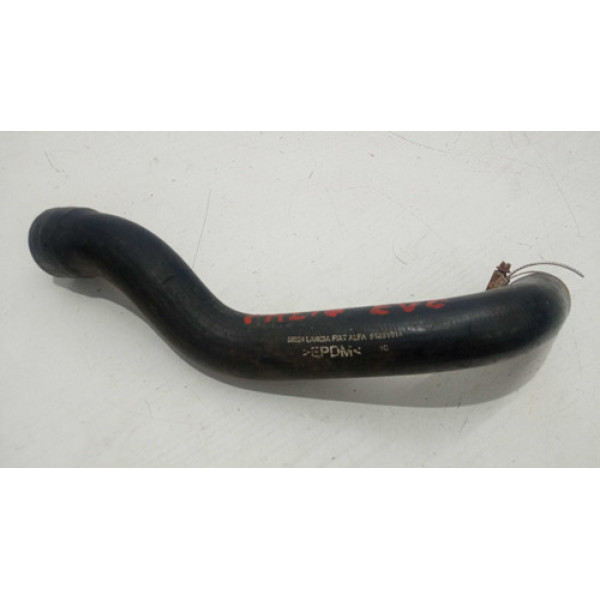 Mangueira Superior Radiador Fiat Mobi Palio Uno 
