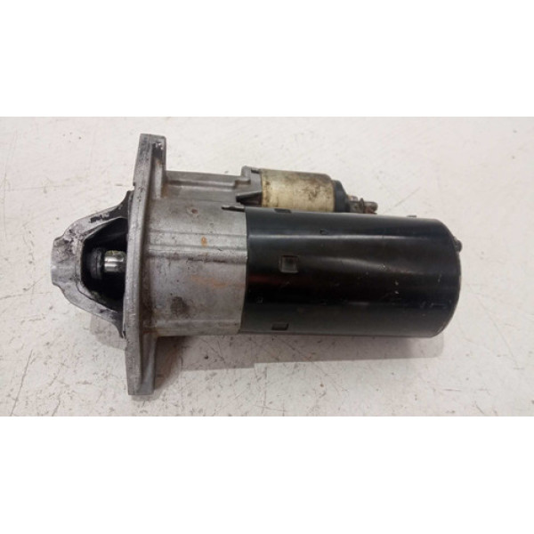 Motor De Arranque Jeep Renegade/compass Toro 2.0 Diesel