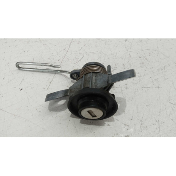 Miolo Cilindro Tampa G5 Porta Traseiro Malas Gol 2008 A 2012