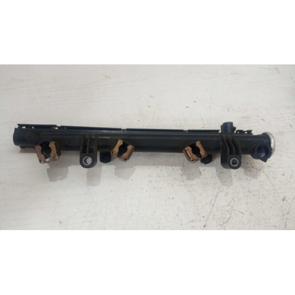 Flauta Combustivel Vw Fox Polo Gol Voyage 032133319q