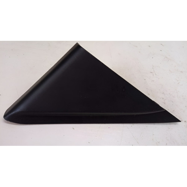 Moldura Interna Retrovisor Direito Hyundai Veloster 2012 Preto