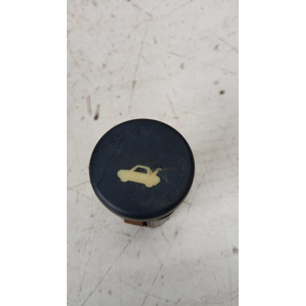 Interruptor  Tampa Traseira Ford Fiesta 2013 Original 