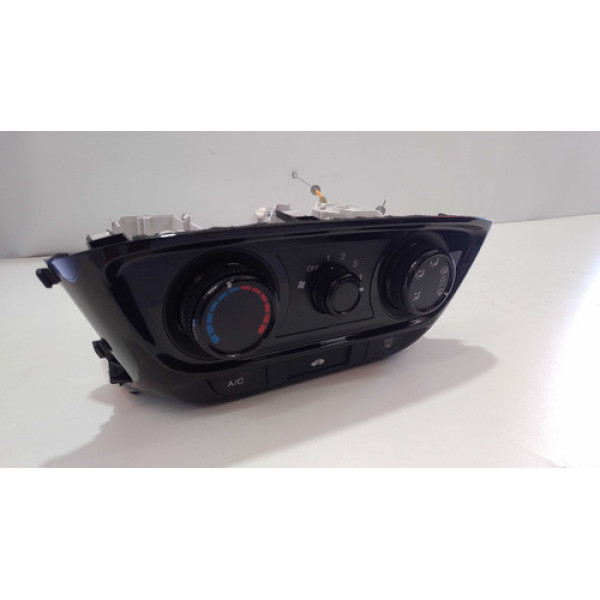 Comando Ar Condicionado Honda Hr-v 2018 Original