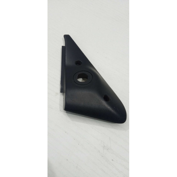 Moldura Retrovisor Interno Fiat Uno Fiorino Lado Esquerdo