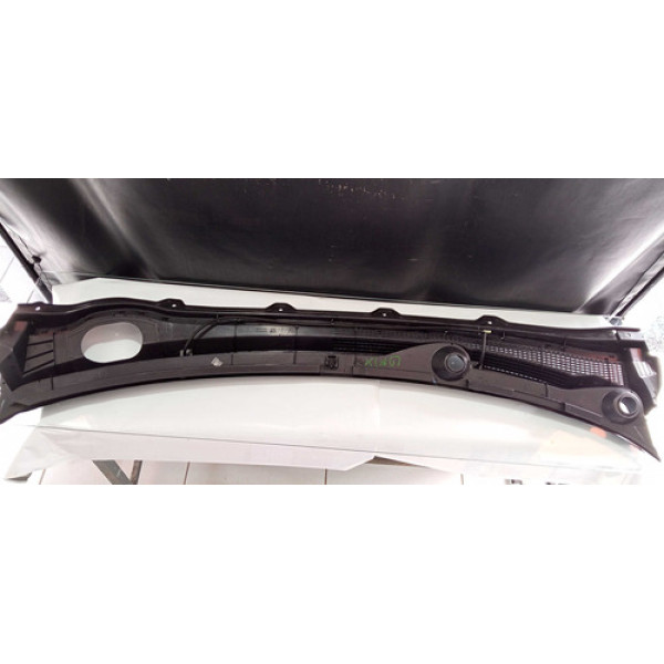 Churrasqueira Gm Onix / Prisma 2013/2020 52048704 Preto